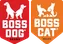 Boss Dog & Boss Cat