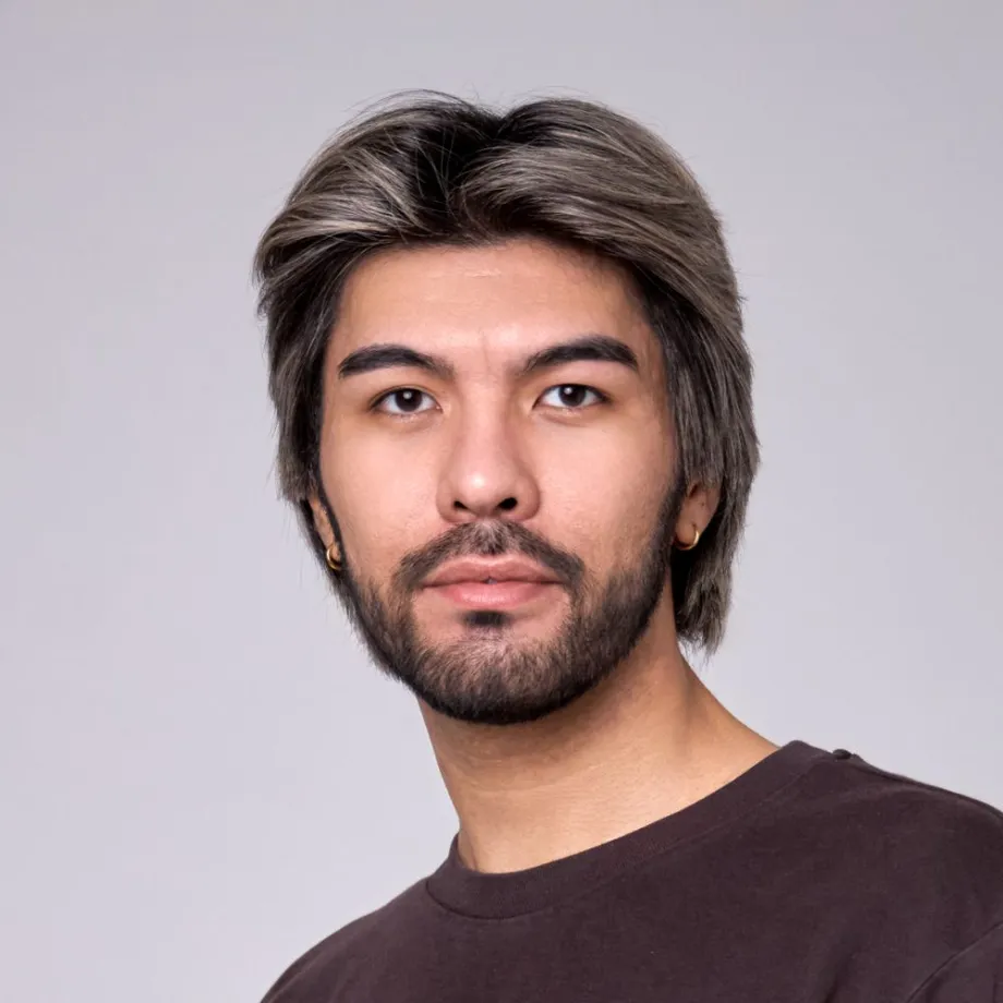 Dair Rose, founder of Skynify